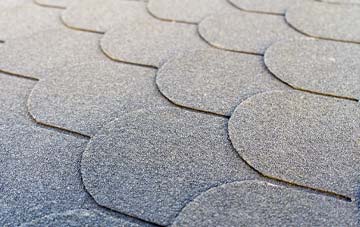 Graiselound asphalt roofing costs