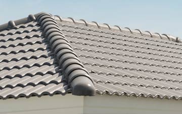 advantages of Graiselound clay roofing
