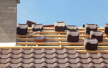 Graiselound clay roofing costs