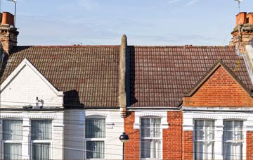 clay roofing Graiselound, Lincolnshire