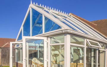 conservatory roof insulation costs Graiselound