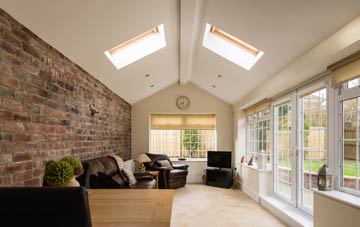 conservatory roof insulation Graiselound, Lincolnshire