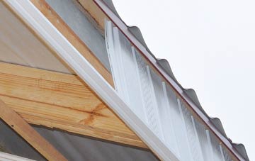 why Graiselound fascia repairs are essential