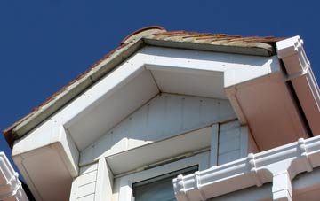 Graiselound fascia installation costs