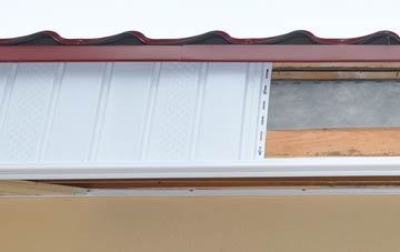 Graiselound fascia repair costs
