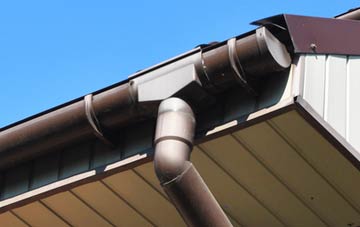 types of Graiselound fascias
