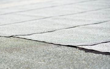 disadvantages of Graiselound felt roofing