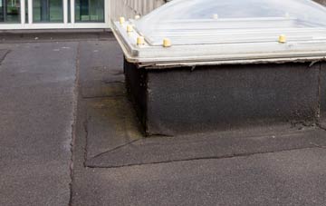 disadvantages of Graiselound flat roofs