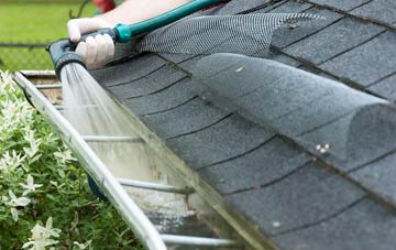 Graiselound gutter cleaning costs