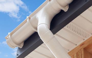 Graiselound gutter installation costs