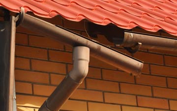 Graiselound gutter repair costs