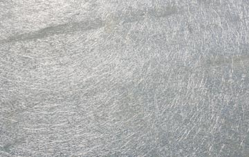 Graiselound laminate fibreglass or shingles?