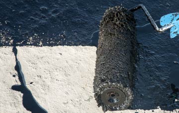 Graiselound liquid sealant waterproofing