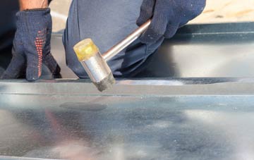 Graiselound metal roofing costs