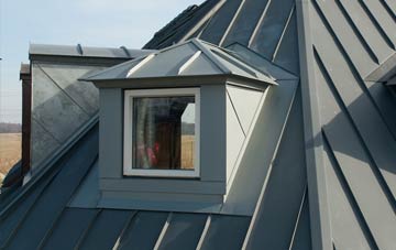 metal roofing Graiselound, Lincolnshire
