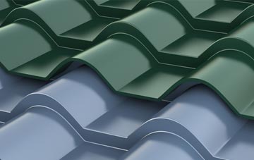 who should consider Graiselound plastic roofs