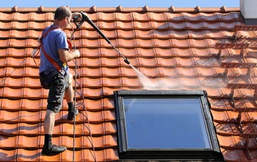 roof cleaning Graiselound, Lincolnshire