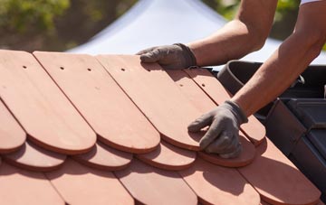 Graiselound roof tile contractors