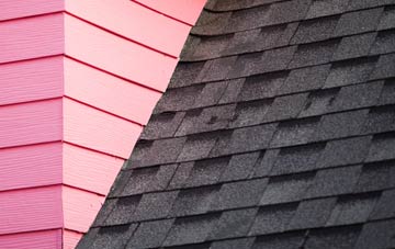 rubber roofing Graiselound, Lincolnshire