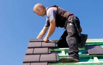 disadvantages of Graiselound slate roofing