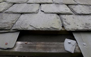 Graiselound slate roof repairs and maintenance