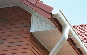 Graiselound soffit repair costs