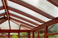 Graiselound conservatory roofing insulation