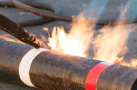 Graiselound flat roofing replacement