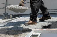 find rated Graiselound flat roofing replacement companies