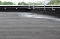 find rated Graiselound flat roofing companies