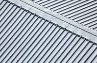 Graiselound metal roofing