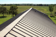 Graiselound metal roof quotes