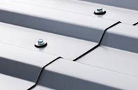 find rated Graiselound metal roofers