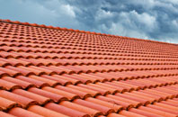 Graiselound roofing tiles