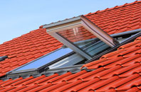 Graiselound roof window